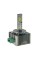 Комплект Led ламп DECKER LED PL-04 6000K D3S під штатний блок розпалу