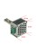 Комплект Led ламп DECKER LED PL-04 6000K D3S під штатний блок розпалу