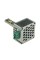 Комплект Led ламп DECKER LED PL-04 6000K D3S під штатний блок розпалу