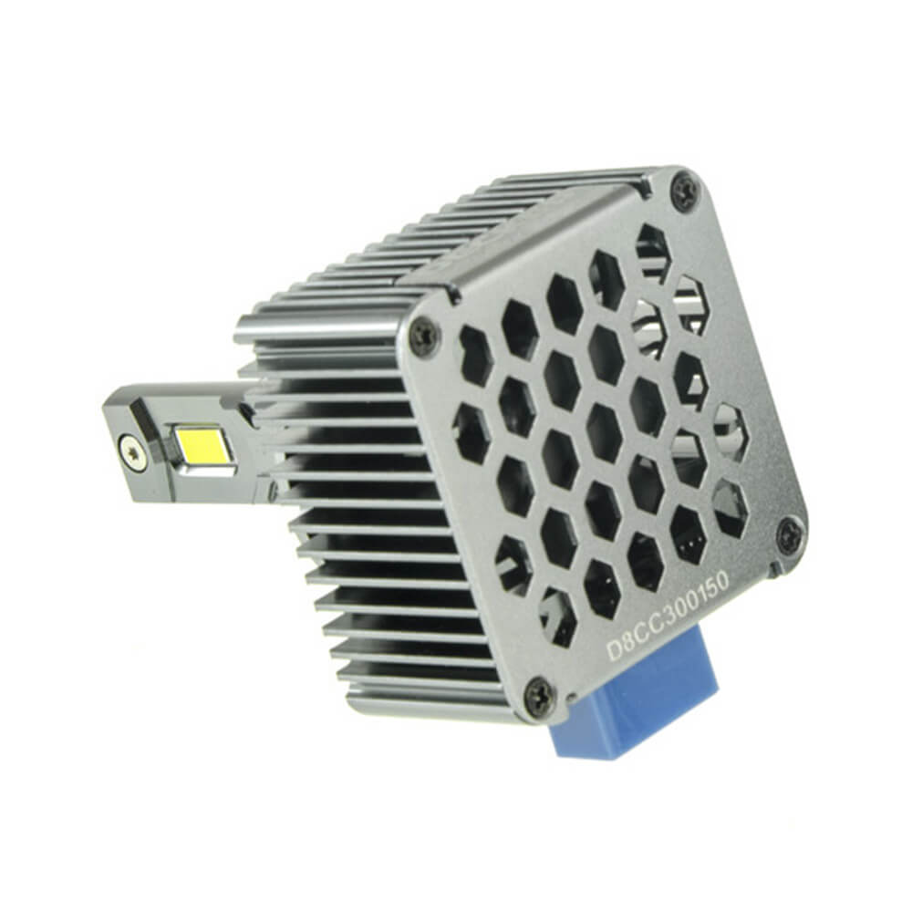Комплект LED ламп DECKER LED PL-04 6000K D8S под штатный блок розжига