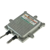 Блок разжигания ксенона CYCLONE HP1-TYPE CAN-BUS SLIM 12V 55W