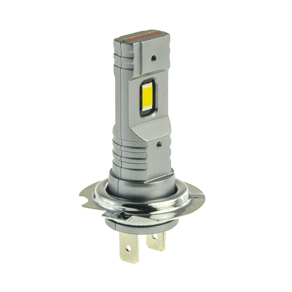 Комплект Led ламп DECKER PL-05 5000K H7 30W