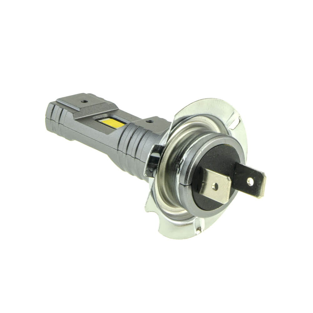 Комплект Led ламп DECKER PL-05 5000K H7 30W