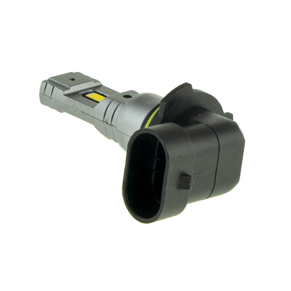 Комплект Led ламп DECKER PL-05 HB3 (9005) 5000K 30W