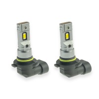 Светодиодные LED лампы DECKER PL-05 HB3 (9005) 30W 5000K (2 шт.)