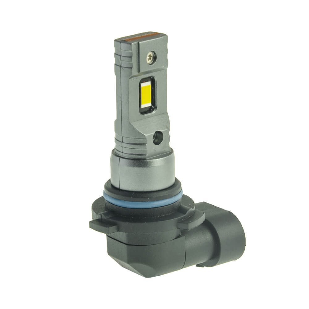 Комплект LED ламп DECKER PL-05 HB4 (9006) 5000K 30W