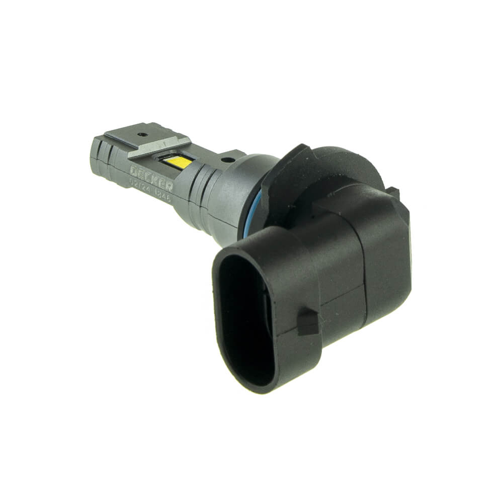 Комплект LED ламп DECKER PL-05 HB4 (9006) 5000K 30W