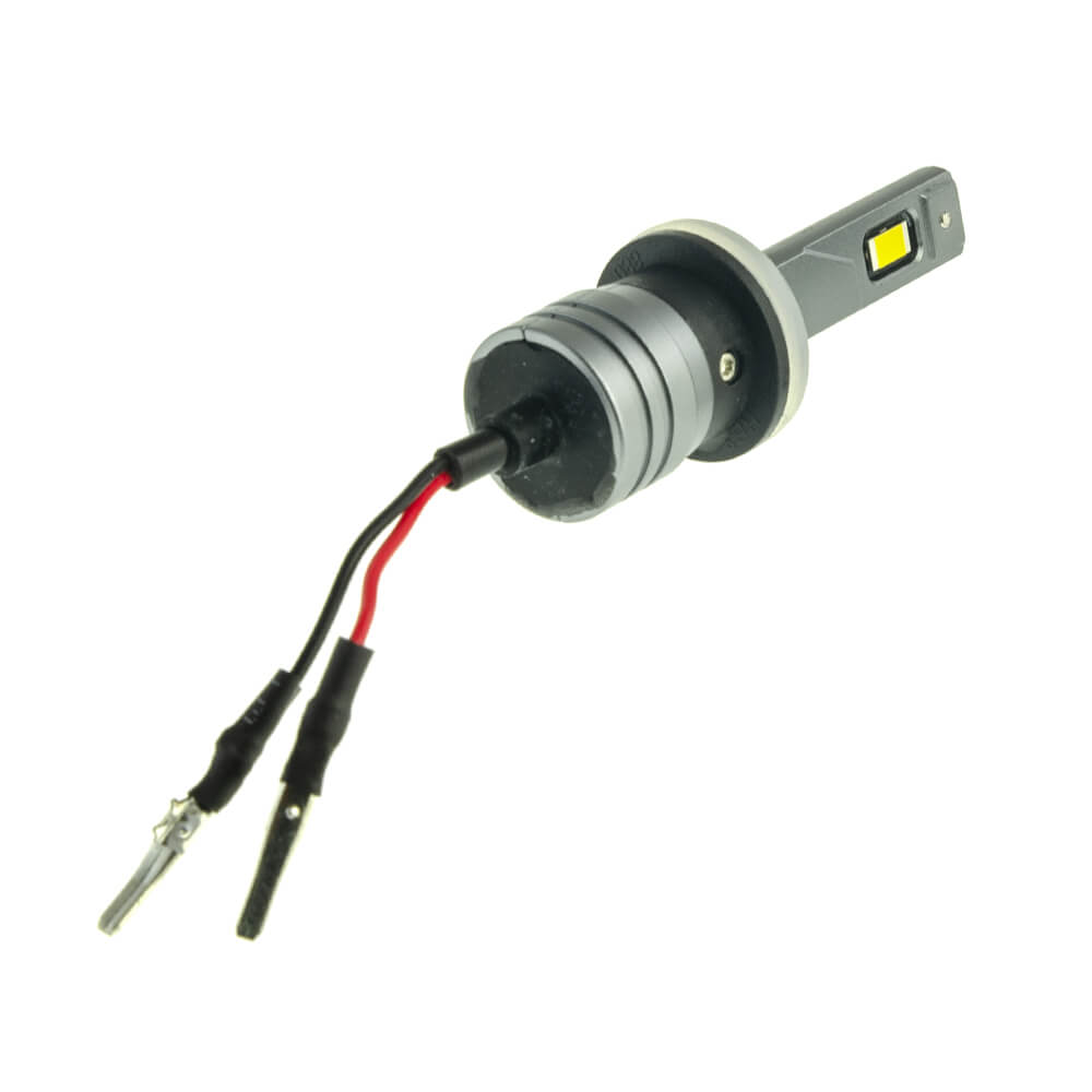 Комплект Led ламп DECKER PL-05 H27 5000K 30W