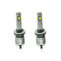 Світлодіодні Led лампи DECKER PL-05 H27 30W 5000K (2 шт.)