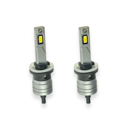 Світлодіодні Led лампи DECKER PL-05 H27 30W 5000K (2 шт.)