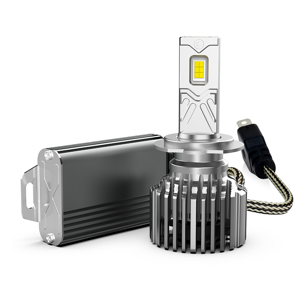 Комплект Led ламп CYCLONE TYPE 41 H7 100W 5700K