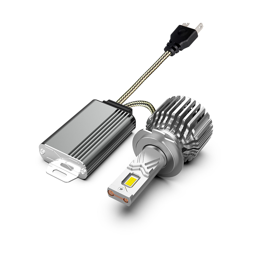 Комплект Led ламп CYCLONE TYPE 41 H7 100W 5700K
