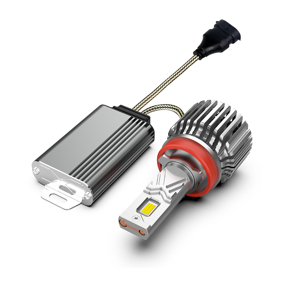 Комплект Led ламп CYCLONE TYPE 41 H11 100W 5700K