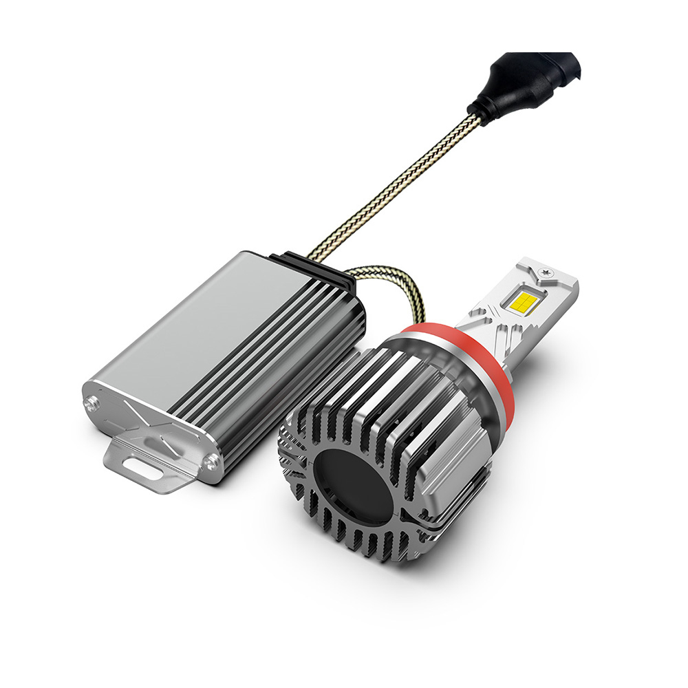 Комплект Led ламп CYCLONE TYPE 41 H11 100W 5700K