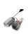 Комплект Led ламп CYCLONE TYPE 41 H11 100W 5700K