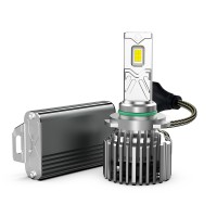 Светодиодные Led лампы CYCLONE TYPE 41 HB3 (9005) 100W 5700K (2 шт.)