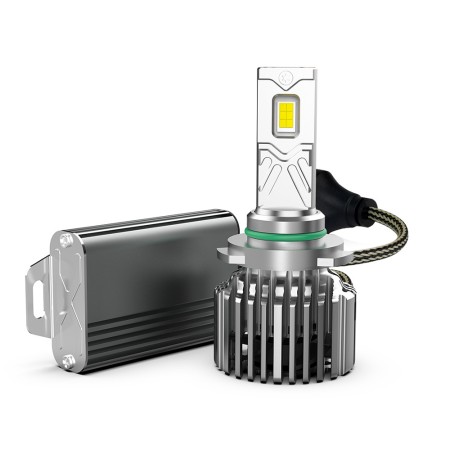 Світлодіодні Led лампи CYCLONE TYPE 41 HB3 (9005) 100W 5700K (2 шт.)