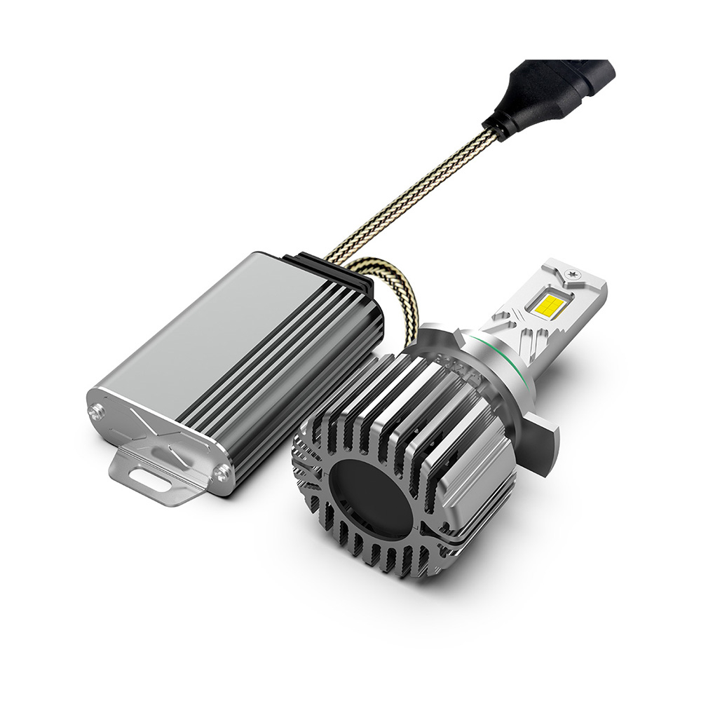 Комплект Led ламп CYCLONE TYPE 41 HB3 (9005) 100W 5700K