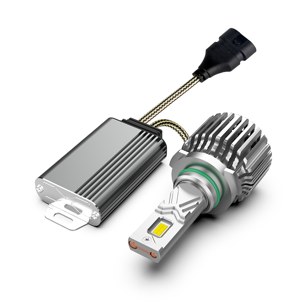 Комплект Led ламп CYCLONE TYPE 41 HB3 (9005) 100W 5700K