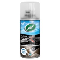 Очисник-освіжувач кондиціонера Odor-X "Новий автомобіль" Turtle Wax BLAST KINETIC 100 мл