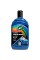Поліроль для кузова з відновленням кольору Turtle Wax Color Magic Blue синя 500 мл