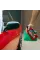 Поліроль для кузова з відновленням кольору Turtle Wax Color Magic Red червона 500 мл