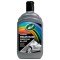 Поліроль для кузова з відновленням кольору Turtle Wax Color Magic Silver срібна 500 мл