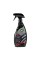 Поліроль для чорніння шин з графеном Turtle Wax HS TYRE SHINE тригер 680 мл