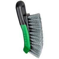 Щетка для очистки текстиля 50х70 Turtle Wax