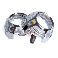 Маски для линз Sigma LED CREE G106 3" (2 шт.)