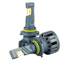 LED лампи автомобільні DriveX AL-01 PRO HB3 52W CAN 9-32V 6000K