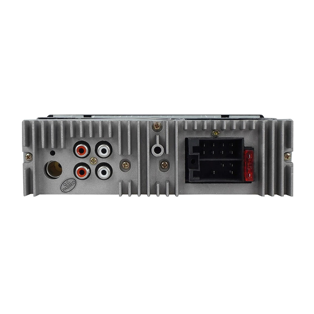 Автомобильная магнитола 1Din SIGMA CP-400 BT RGB APP