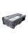 Автомобильная магнитола 1Din SIGMA CP-400 BT RGB APP