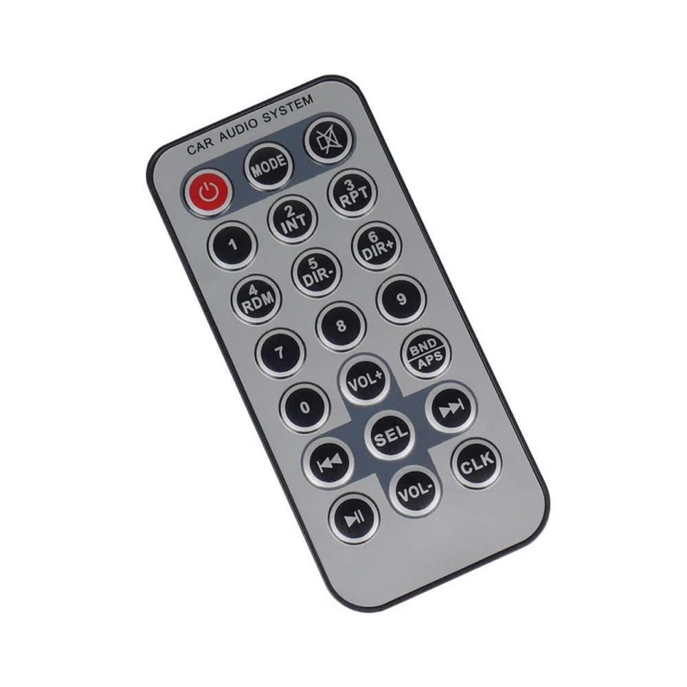 Автомобильная магнитола 1Din SIGMA CP-500 BT DSP RGB APP