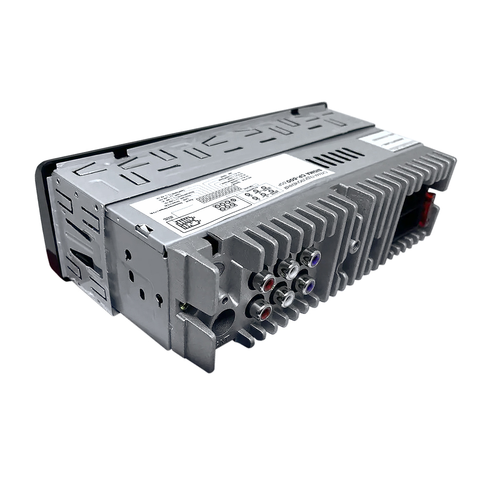 Автомобильная магнитола 1Din SIGMA CP-500 BT DSP RGB APP