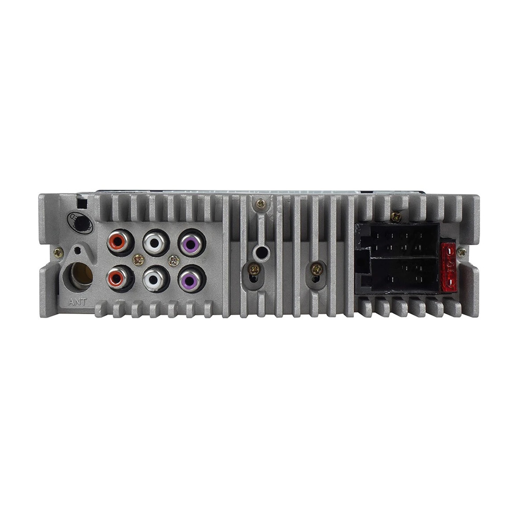 Автомобильная магнитола 1Din SIGMA CP-500 BT DSP RGB APP