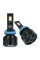 Світлодіодні Led лампи AMS ULTIMATE POWER-F H11 5500K CANBUS
