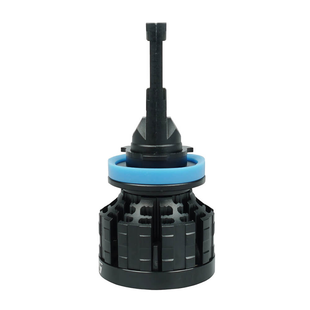 Led лампи AMS ULTIMATE POWER-F H11 5500K CANBUS (2 шт.)