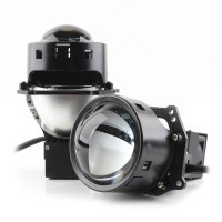 Світлодіодні Bi-Led лінзи AMS Ultimate U3 3.0 F Світлодіодні Bi-Led лінзи AMS Ultimate U3 3.0 F