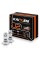 Led лампи Kaixen U2 H7 6000K 30W