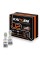 Led лампи Kaixen U2 H3 6000K 30W