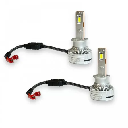 Світлодіодні Led лампи KAIXEN K5 H1 55W 6000K