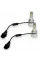 Led лампи KAIXEN K5 HB4 (9006) 55W 6000K з обманкою