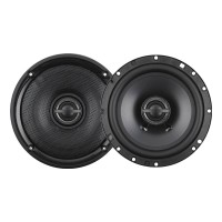 Автомобільна акустична система DECKER DS-162 6.5″