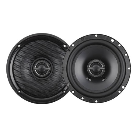 Автомобільна акустична система DECKER DS-162 6.5″