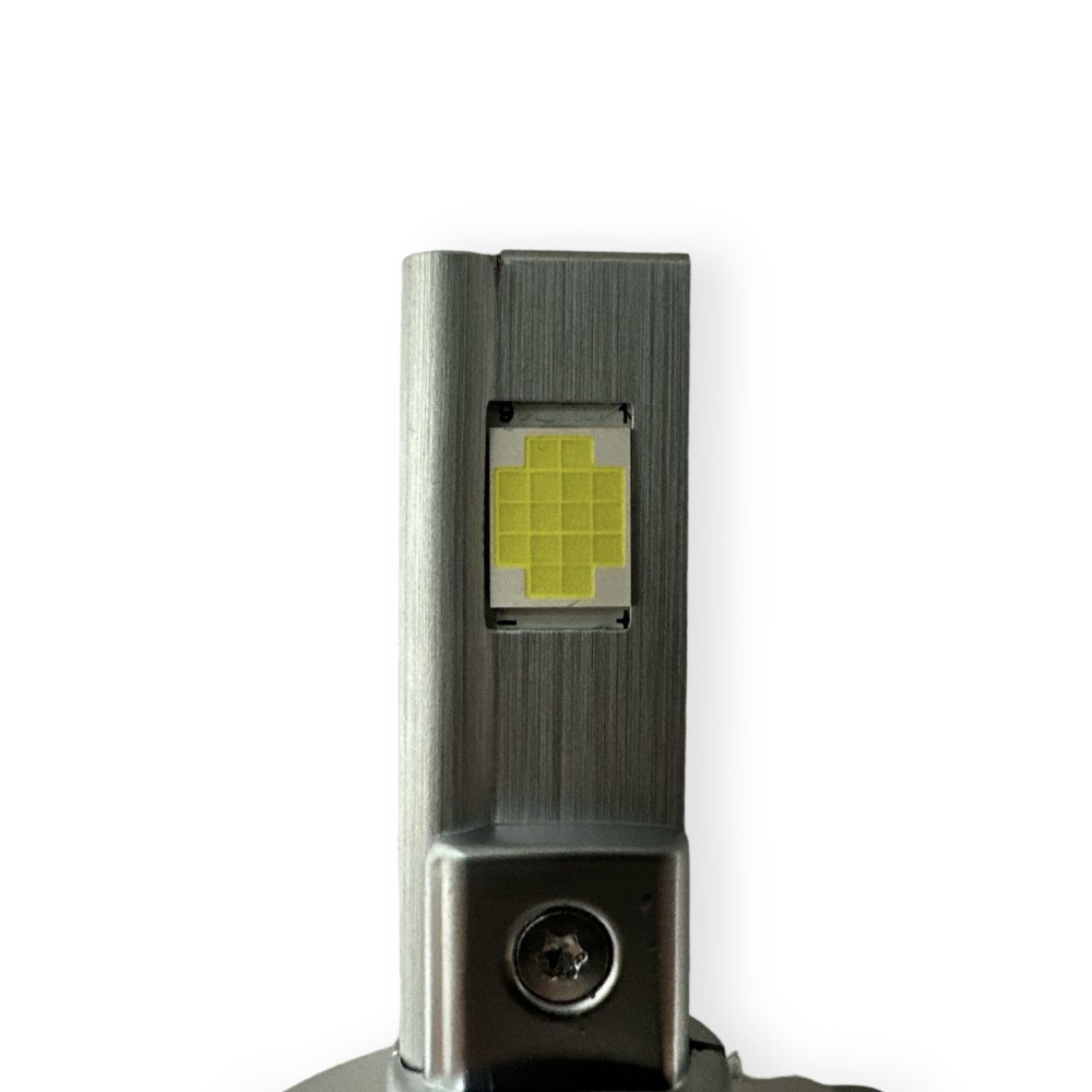 Led лампи Aled D3S 45W 6000K D08 (2 шт.)