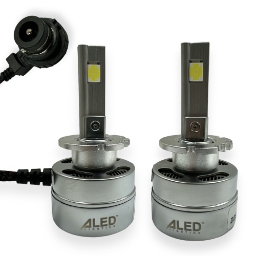 Світлодіодні Led лампи Aled X D4S 45W 6000K XD4S D08 Series