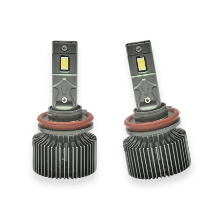 Світлодіодні Led лампи Sigma X5 H11 75W CAN