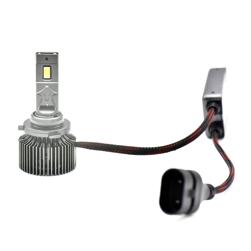 Led лампы Sigma X5 HB3 (9005) 75W CAN