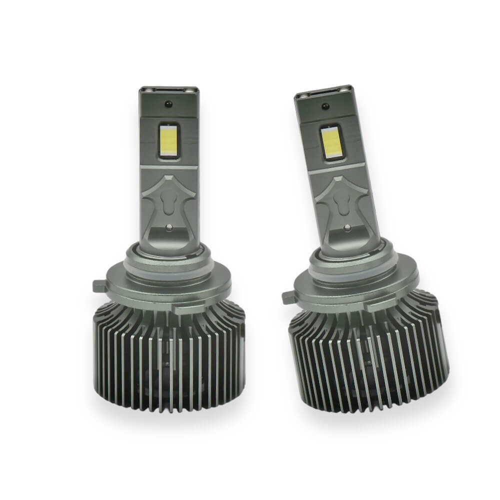 Led лампы Sigma X5 HB3 (9005) 75W CAN